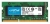 Crucial 4GB (1x4GB) PC3-12800 (1600MHz) DDR3 SODIMM RAM - CL111600MHz, 204-Pin SODIMM, Unbuffered, Non-ECC, 1.35V