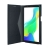 3SIXT Encompass Folio Case - To Suit Oppo R11s Plus - Black