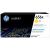 HP CF462X 656X High Yield Toner Cartridge - Yellow, 22,000 Pages