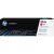 HP CF513A 204A Original LaserJet Toner Cartridge - Magenta, 900 Pages