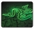 Razer Goliathus Control Fissure Edition Soft Gaming Mouse Mat - Small215x270mm Dimensions