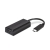 Kensington CV4000H USB-C to HDMI 4K Video Adapter - 100mm