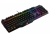 ASUS ROG Claymore Gaming Keyboard High Performance, Fully Programmable Keys, Cherry MX Blue Switches, 100% Anti-Ghosting w. N-key Rollover, Backlit Keys,  USB2.0