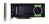 HPE NVIDIA Quadro P4000 8GB Graphics Card 8GB, GDDR5, 256-bit, 1792 CUDA Cores, DP(4), Fansink, PCI Express 3.0 x16