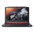 Acer AN515-51-77DM Nitro 5 NotebookIntel Core i7-7700HQ(2.80GHz, 3.80GHz Turbo), 15.6