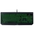 Razer BlackWidow Ultimate Mechanical Gaming Keyboard - Razer Green SwitchRazer Mechanical Switches, Fully Programmable Keys, 10 Key Roll-Over, 1000Hz Ultrapolling, USB