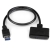Startech SATA to USB Cable USB 3.0 UASP - 2.5 SATA SSD / HDD - Hard Drive USB Adapter Cable - Hard Drive Transfer Cable