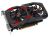 ASUS Cerberus GTX1050Ti Advanced Edition 4GB Video Card4GB, GDDR5, (1442MHz, 7008MHz), 128-bit, 768 CUDA Cores, DVI-D(1), HDMI(1), DP(1), Fansink, HDCP, PCI-E 3.0x16