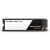 Western_Digital 500GB Solid State Disk NVMe M.2 PCIe SSD (WDS500G2X0C) WD Black 3400MB/s Read, 2500MB/s Write