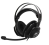 Kingston HyperX Cloud Revolver Gaming Headset - Black50mm Neodymium Drivers, Uni-Directional Microphone, Noise-Cancelling, 3.5mm
