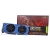 Colorful GeForce GTX1070Ti Twin 8GB Video Card8GB, GDDR5, (1683MHz, 8008MHz), 256-bit, 2432 CUDA Cores, HDMI(2), DP(2), DVI-D(1), Fansink, PCI-E 3.0x16