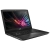 ASUS ROG Strix GL503VD-FY126T Gaming NotebookIntel Core i7-7700HQ(2.80GHz, 3.80GHz Turbo), 15.6