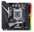 ASUS ROG Strix H370-I Gaming MotherboardIntel LGA1151, Intel H370, DDR4-2666MHz(2), M.2(2), PCI-E 3.0 x16(2), SATA-III(4), GigLAN, Wifi, BT, HD-Audio, USB3.1, DP, HDMI, mITX