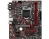 MSI B360M Gaming Plus MotherboardIntel LGA1151, Intel B360, DDR4-2666MHz(2), M.2(1), PCI-E 3.0x16(1), SATA-III(6), GigLAN, HD-Audio, USB3.1, USB2.0, HDMI, DVI-D, VGA, mATX