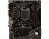 MSI B360M PRO-VD MotherboardIntel LGA1151, Intel B360, DDR4-2666MHz(2), SATA-III(6), GigLAN, HD-Audio, M.2, VGA, DVI-D, mATX