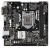 Asrock H310M-HDV MotherboardIntel LGA1151, Intel H310, DDR4-2666MHz(2), PCI-E 3.0x16(1), SATA-III(4), GigLAN, HD-Audio, USB2.0, USB3.1, VGA, DVI-D, HDMI, mATX