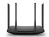 TP-Link Archer VR300 AC1200 Wireless VDSL/ADSL Modem Router802.11ac/n/a/b/g/n, 10/100Mbps RJ45 LAN(3), 10/100Mbps RJ45 LAN/WAN(1), External Antennas(4), RJ11, WPS