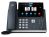 Yealink SIP-T48S-SFB Ultra Elegant Gigabit IP PhoneSkype for Business Edition