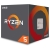 AMD Ryzen 5 2600 6-Core Processor w. Wraith Stealth Cooler - (3.4GHz, 3.9GHz Boost) - AM416MB Cache, 6-Cores/12-Threads, 12nm, 65W
