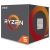 AMD Ryzen 5 2600X 6-Core Processor w. Wraith Spire Cooler - (3.6GHz, 4.2GHz Boost) - AM416MB Cache, 6-Cores/12-Threads, 12nm, 95W