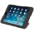 Kensington BlackBelt 2nd Degree Rugged Case - For iPad Mini - Black