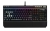 Kingston HyperX Alloy Elite RGB Mechanical Gaming Keyboard - Cherry MX BlueCherry MX Mechanical Keyswitches, 100% Anti-ghosting, N-Key Rollover, RGB Lighting, USB