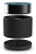 Ninety7 DOX Portable Battery Base w. Holder - CarbonFor Amazon Echo Dot(Gen2)
