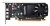 HP NVIDIA Quadra P400 2GB Graphics Card2GB, GDDR5, (2000MHz), 64-bit, 256 CUDA Cores, mDP(3), Fansink, PCI-E 3.0x16