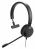 Jabra Evolve 20SE MS Mono Headset - Microsoft Skype for Business