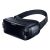 Samsung Gear VR + Controller - Note 5, S6/S6 Edge/S6 Edge +, S7/S7 Edge, S8, S8+, Note 8, S9, S9+ - Black