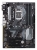 ASUS Prime H370 Plus/CSM MotherboardIntel LGA1151, Intel H370, DDR4-2666MHz(4), M.2(2), PCI-E 3.0x16(2), SATA-III(6), GigLAN, HD-Audio, USB3.1, USB2.0, HDMI, DVI-D, VGA, ATX