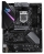 ASUS ROG Strix H370-F Gaming MotherboardIntel LGA1151, Intel H370, DDR4-2666MHz(4), M.2(2), PCI-E 3.0x16(1), SATA-III(6), GigLAN, HD-Audio, USB3.1, USB2.0, HDMI, DVI-D, DP, HDMI, ATX