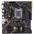 ASUS TUF B360-E Gaming MotherboardIntel LGA1151, Intel B360, DDR4-2666MHz(2), M.2(1), PCI-E 3.0x16(1), SATA-III(6), GigLAN, HD-Audio, USB3.1, USB2.0, HDMI, DVI-D, VGA, mATX