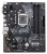 ASUS Prime B360M-A/CSM MotherboardIntel LGA1151, Intel H370, DDR4-2666MHz(4), M.2(2), PCI-E 3.0x16(1), SATA-III(6), GigLAN, HD-Audio, USB3.1, USB2.0, HDMI, DVI-D, VGA, mATX