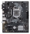 ASUS Prime H310M-E MotherboardIntel LGA1151, Intel H310, DDR4-2666MHz(2), M.2(1), PCI-E 3.0x16(1), SATA-III(4), GigLAN, HD-Audio, USB3.1, USB2.0, HDMI, VGA, mATX