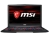 MSI GE63 8RF-089AU Raider RGB Gaming LaptopIntel Core i7-8750H(2.20GHz, 4.10GHz Turbo), 15.6