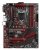 MSI B360 Gaming Plus MotherboardIntel LGA1151, Intel  B360, DDR4-2666MHz(4), M.2(1), PCI-E 3.0x16(2), SATA-III(5), GigLAN, HD-Audio, USB3.1, USB2.0, DVI-D, DP, ATX