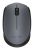 Logitech M171 Wireless Mouse - Grey