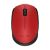 Logitech M171 Wireless Mouse - Red