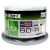 Ritek BD-R 25GB/12X Blu-Ray White Inkjet Printable - 50 Pack Spindle