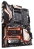 Gigabyte X470 Aorus Gaming 5 WiFi MotherboardAMD Ryzen AM4, AMD X470, DDR4-3200MHz(O.C)(4), M.2(2), PCI-E 3.0x16(2), SATA-III(6), GbE, Wifi, BT, HD-Audio, HDMI, VGA, USB3.1, USB2.0, ATX