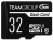 Team 32GB Dash Card MicroSDHC Memory Card - UHS-I/U1/C1080MB/s Read, 15MB/s Write