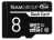 Team 8GB Dash Card MicroSDHC Memory Card - UHS-I/U1/C1080MB/s Read, 15MB/s Write