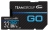 Team 32GB GO Card MicroSDHC Memory Card w. SD Adapter - UHS-I/U3/C1090MB/s Read, 45MB/s Write