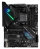 ASUS ROG Strix X470-F Gaming MotherboardAMD Ryzen AM4, AMD X470, DDR4-3600MHz(4), M.2(2), PCI-E 3.0x16(3), SATA-III(6), GigLAN, HD-Audio, HDMI, DP, USB3.1, USB2.0, ATX