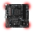 MSI B350M Mortar MotherboardAMD Ryzen AM4, AMD B350, DDR4-1866MHz(4), PCI-E 3.0x16(1), M.2(1), SATA-III(4), GbE, HD-Audio, HDMI, DVI-D, DP, USB3.1, USB2.0, mATX