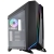 Corsair Carbide Series SPEC-OMEGA RGB Tempered Glass Mid-Tower Gaming Case - NO PSU, Black3.5