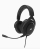 Corsair HS60 Surround Gaming Headset - White50mm Drivers, 7.1 Surround Audio, Unidirectional Noise Cancelling, 3.5mm