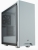 Corsair Carbide Series 275R Tempered Glass Mid-Tower Gaming Case - NO PSU, White3.5