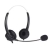 Shintaro Stereo USB HeadsetNoise Cancelling Microphone, Adjustable Steel Headband, Soft Ear Pads, Lightweight Design, USB